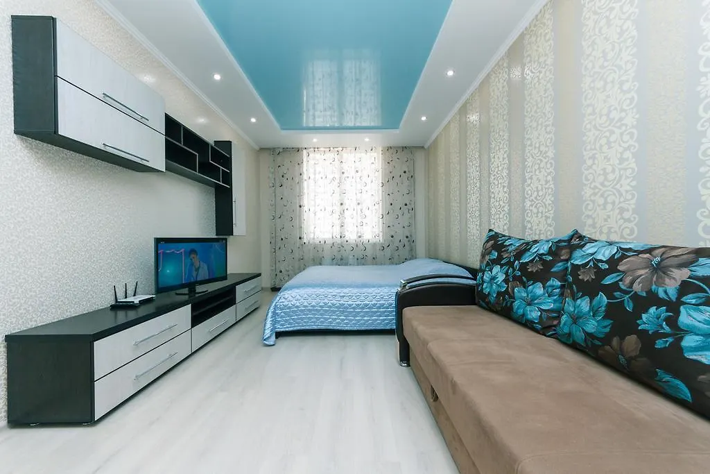Apartment On Urlovskaya 23A Kijev