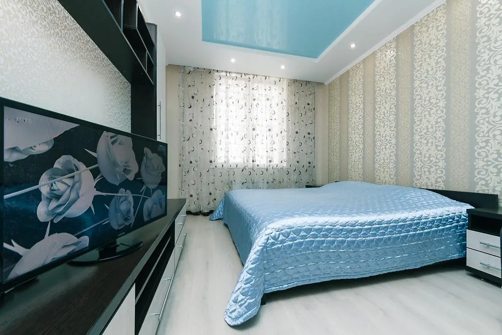 Apartment On Urlovskaya 23A Kiev