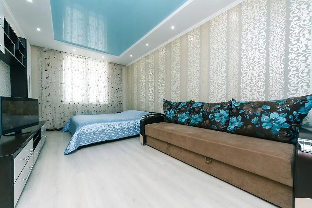Apartment On Urlovskaya 23A Kiev Ukraine